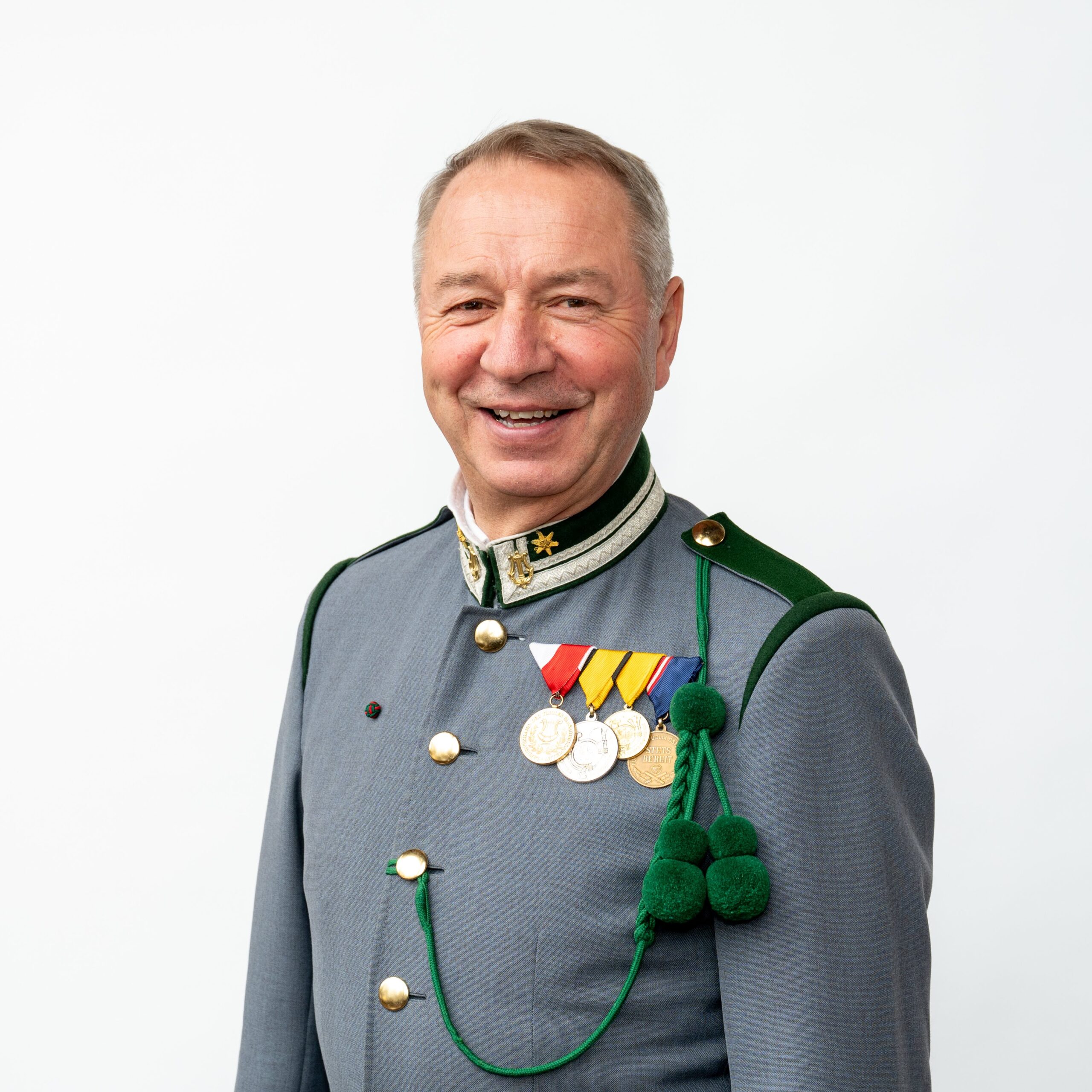 Peter Brandstätter